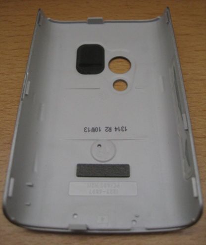 Sony Ericsson Xperia X10 mini - test 7