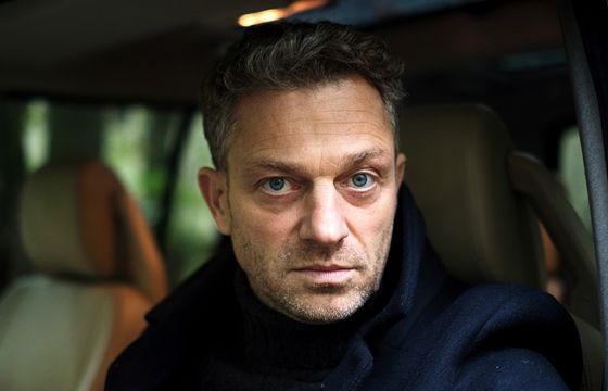 „Nielegalni” na podstawie książek Vincenta V. Severskiego to kolejny serial oryginalny Canal+