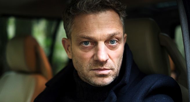 „Nielegalni” na podstawie książek Vincenta V. Severskiego to kolejny serial oryginalny Canal+