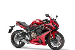 Honda przygotowała nowe kolory dla długiej listy swoich jednośladów