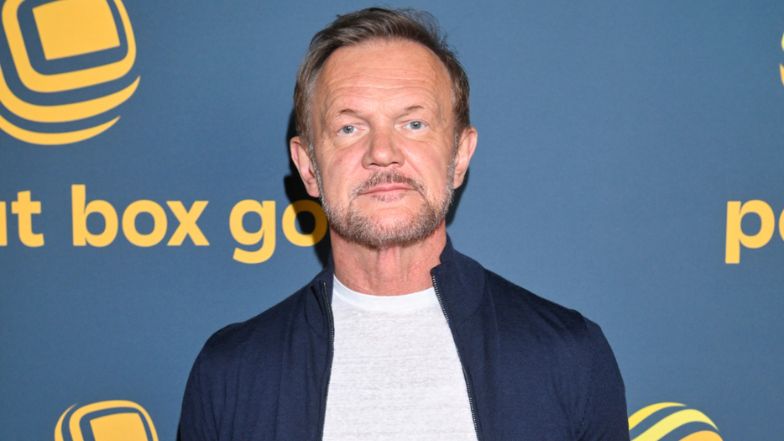 Cezary Pazura ostro o młodszych kolegach