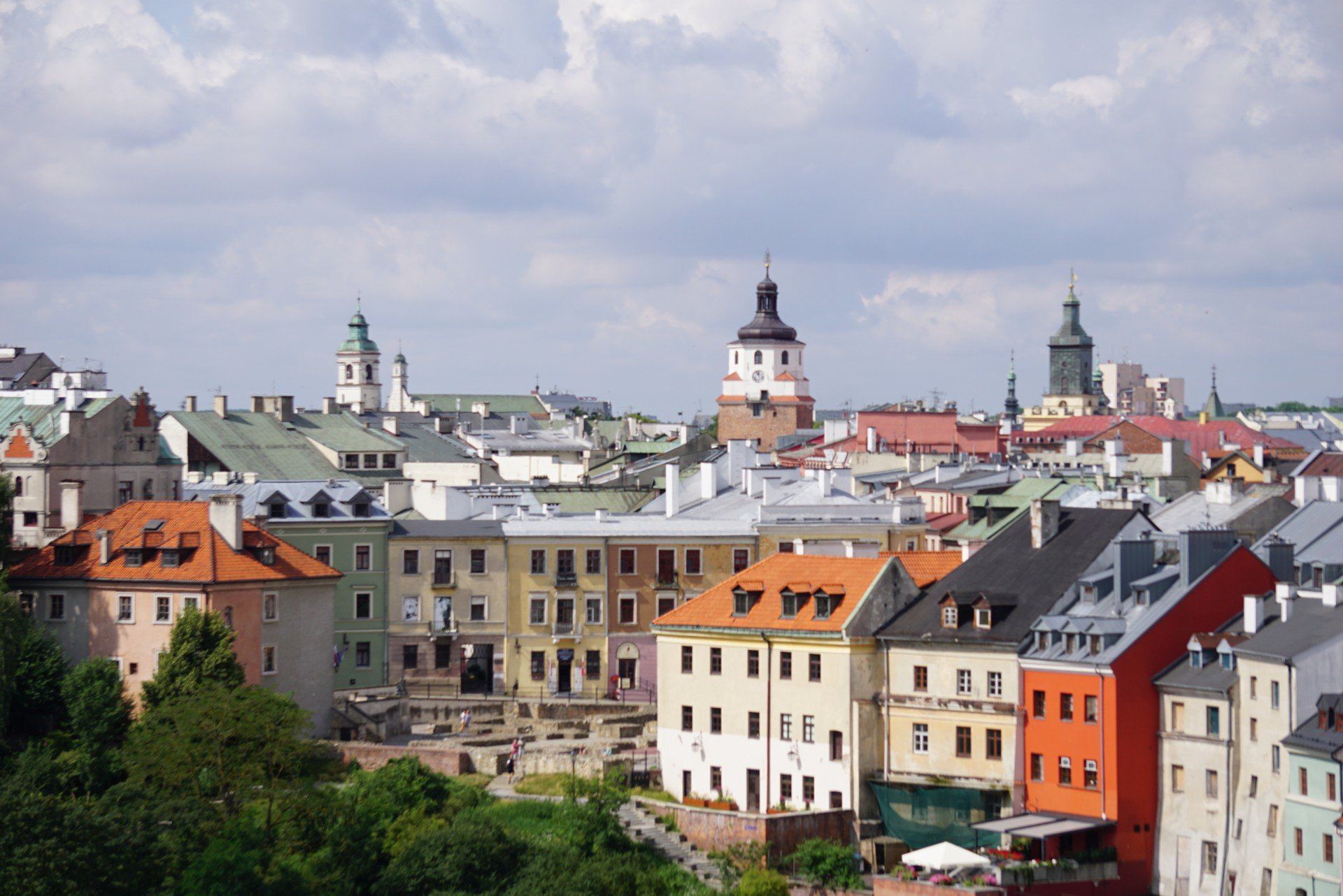 14. Lublin