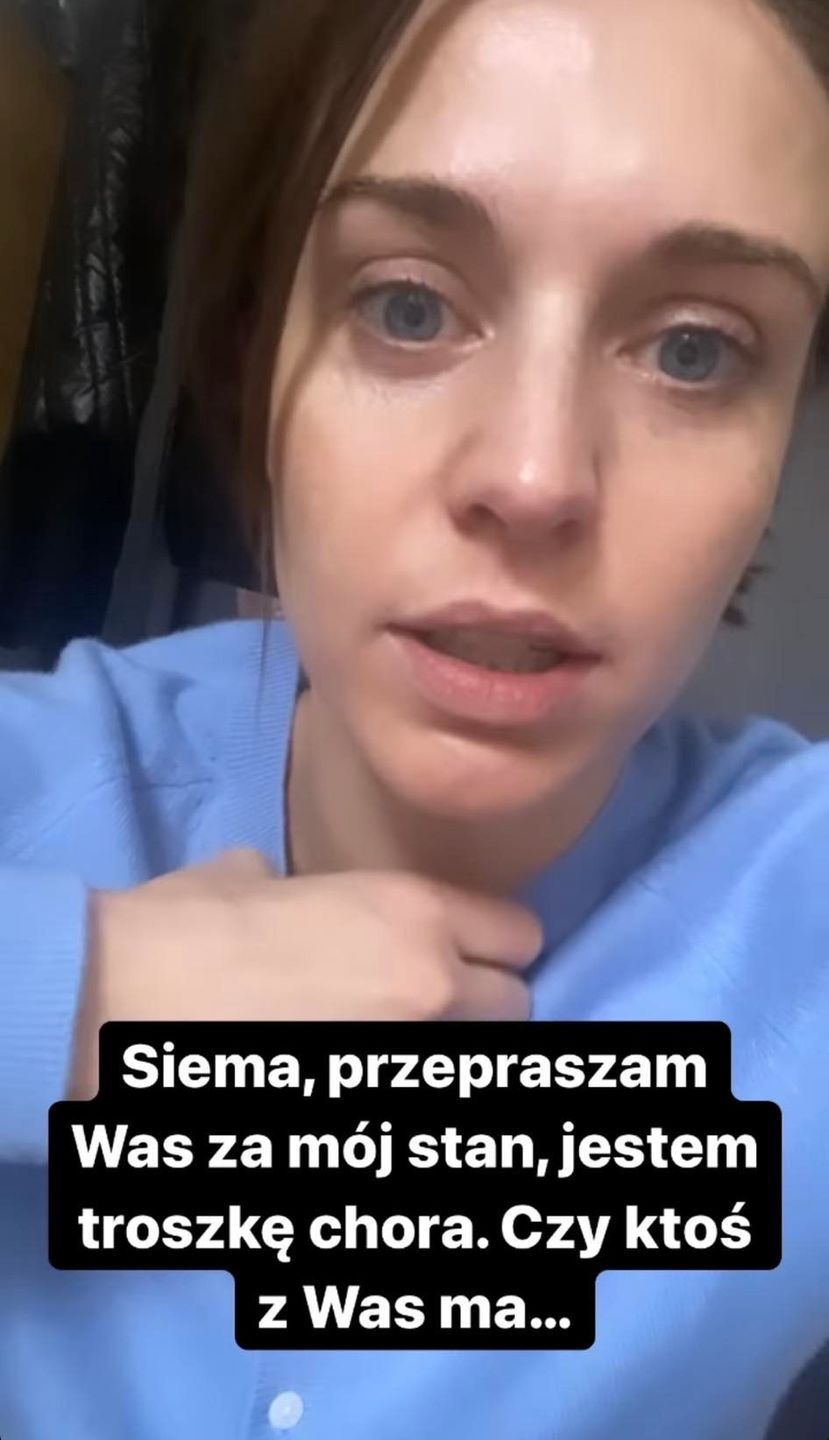 Apel Julii Kamińskiej