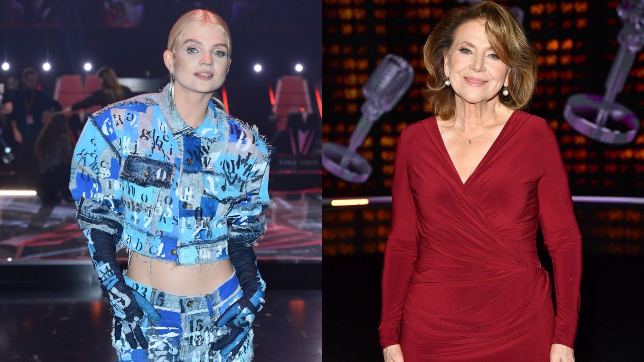 Halina Frąckowiak i Margaret o zmianach jurorów w "The Voice". Niezwykłe słowa o Kubie Badachu
