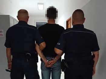 W mieszkaniu ukrywał blisko dwa kilogramy marihuany. 36-latek zatrzymany po akcji policji