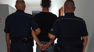 W mieszkaniu ukrywał blisko dwa kilogramy marihuany. 36-latek zatrzymany po akcji policji