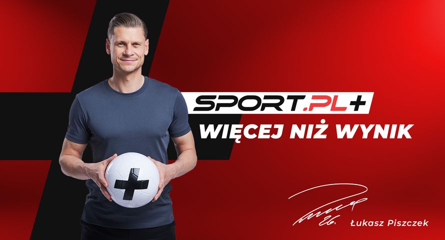 Agora rusza z subskrypcją Sport.pl+. Łukasz Piszczek z newsletterem [NASZ NEWS]