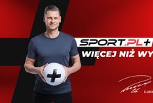 Łukasz Piszczek ambasadorem nowej linii subskrypcyjnej Sport.pl+