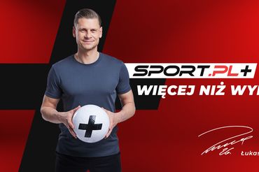 Łukasz Piszczek ambasadorem nowej linii subskrypcyjnej Sport.pl+