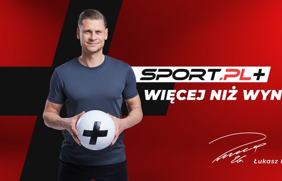 Agora rusza z subskrypcją Sport.pl+. Łukasz Piszczek z newsletterem [NASZ NEWS]