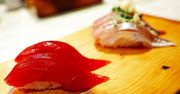 Czym różni się sushi od sashimi i nigiri?