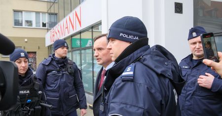 Media w Niemczech: Ziobro sprowokował swoje zatrzymanie