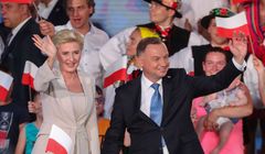 W „Wiadomościach” błędna pochwała wyniku wyborczego Andrzeja Dudy, pominięto Aleksandra Kwaśniewskiego