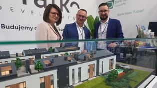 Rzeszów: Dwudniowe Targi Nowoczesnego Budownictwa "Modern Home"
