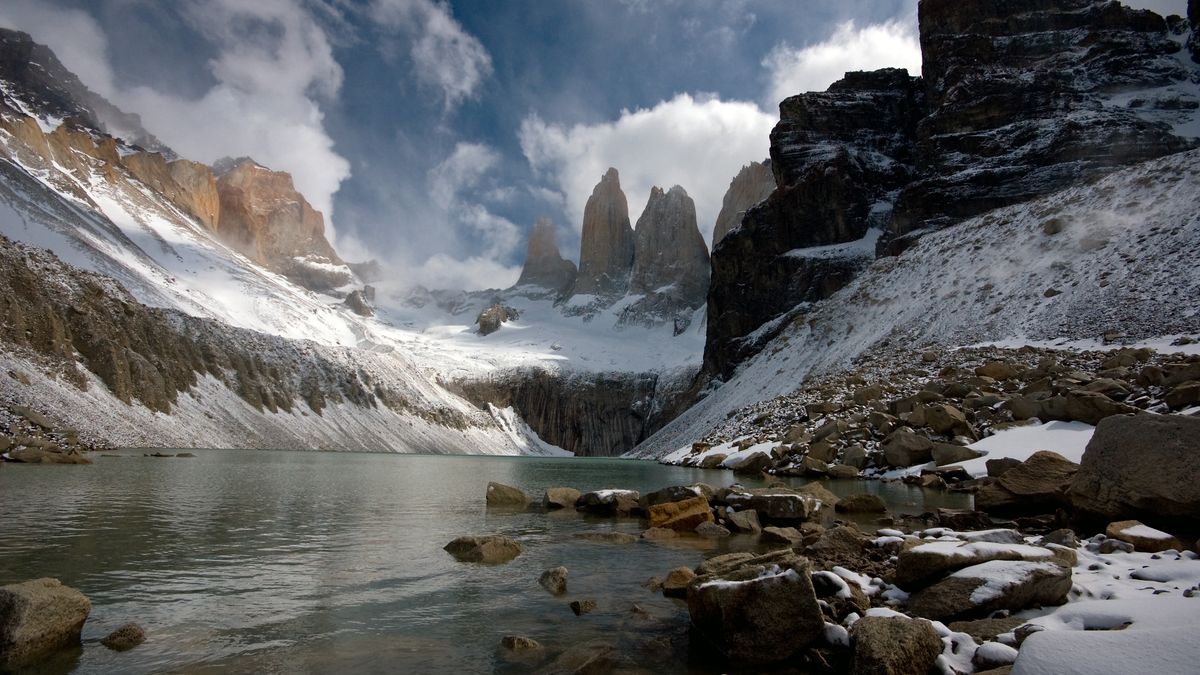 Do tragedii doszło w parku narodowym w południowej Patagonii