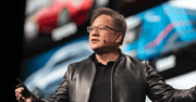 Szef Nvidii nie chce być szufladkowany. Kwestionuje też określenie GPU