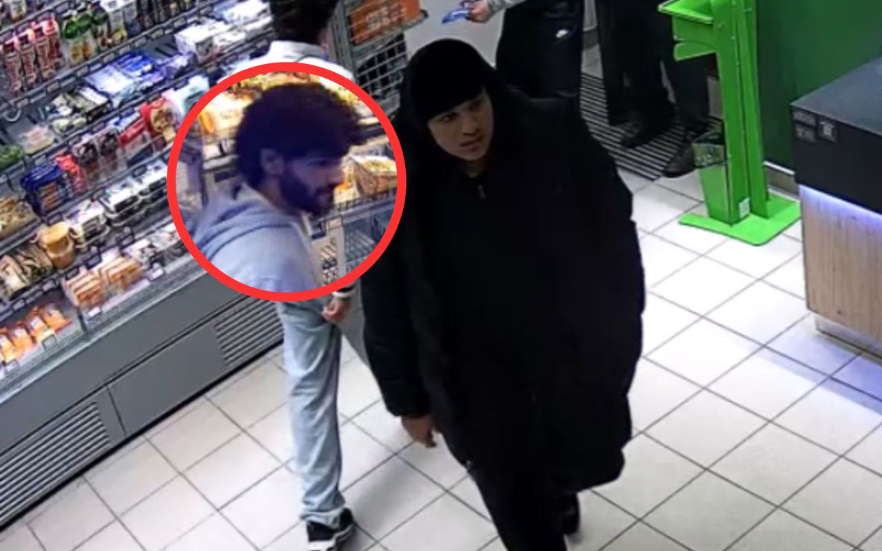 Seria kradzieży w Warszawie. Pokazali twarze podejrzanych