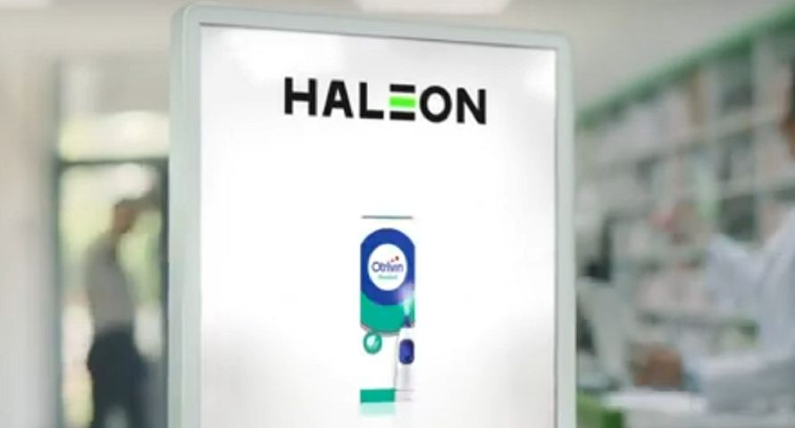 Gigant farmaceutyczny dzieli globalną obsługę kreatywną między WPP i Publicis