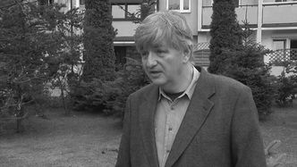 Tomasz Świderek nie żyje. Pisał o telekomunikacji
