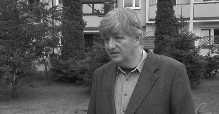 Tomasz Świderek nie żyje. Pisał o telekomunikacji