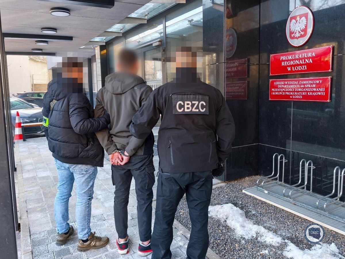 "To infolinia banku". CBZC rozbija siatkę oszustów – 14 kolejnych zatrzymanych, straty liczone w milionach