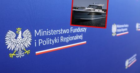 Afera wokół Krajowego Planu Odbudowy. Strona przestała działać