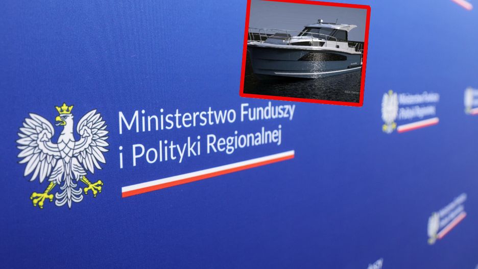 Na co poszły pieniądze z KPO?
