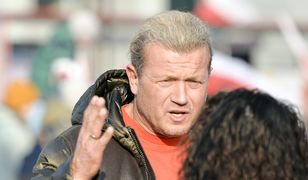 Jarosław Jakimowicz chce rozliczyć winnych "zamachu w Smoleńsku". Pokazał wymowne zdjęcia