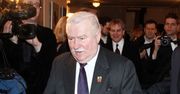 Wałęsa NIE PRZYSZEDŁ NA ŚLUB CÓRKI!