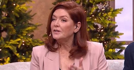 Dowbor w TVP. Przywitała się z widzami w zaskakujący sposób