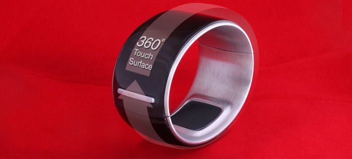 Moment – smartwatch jak bransoletka. Inteligentny zegarek może być ładny? 2
