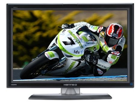 HANNSG HG281DJ – jeszcze monitor czy już telewizor? 1