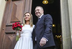 Kontrowersje wokół drugiego ślubu Kurskiego. "W kościele da się wszystko załatwić"