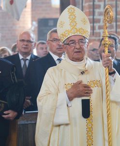 Abp Głódź hodował tam daniele. Posłanka Lewicy oburzona decyzją śledczych