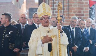Abp Głódź hodował tam daniele. Posłanka Lewicy oburzona decyzją śledczych