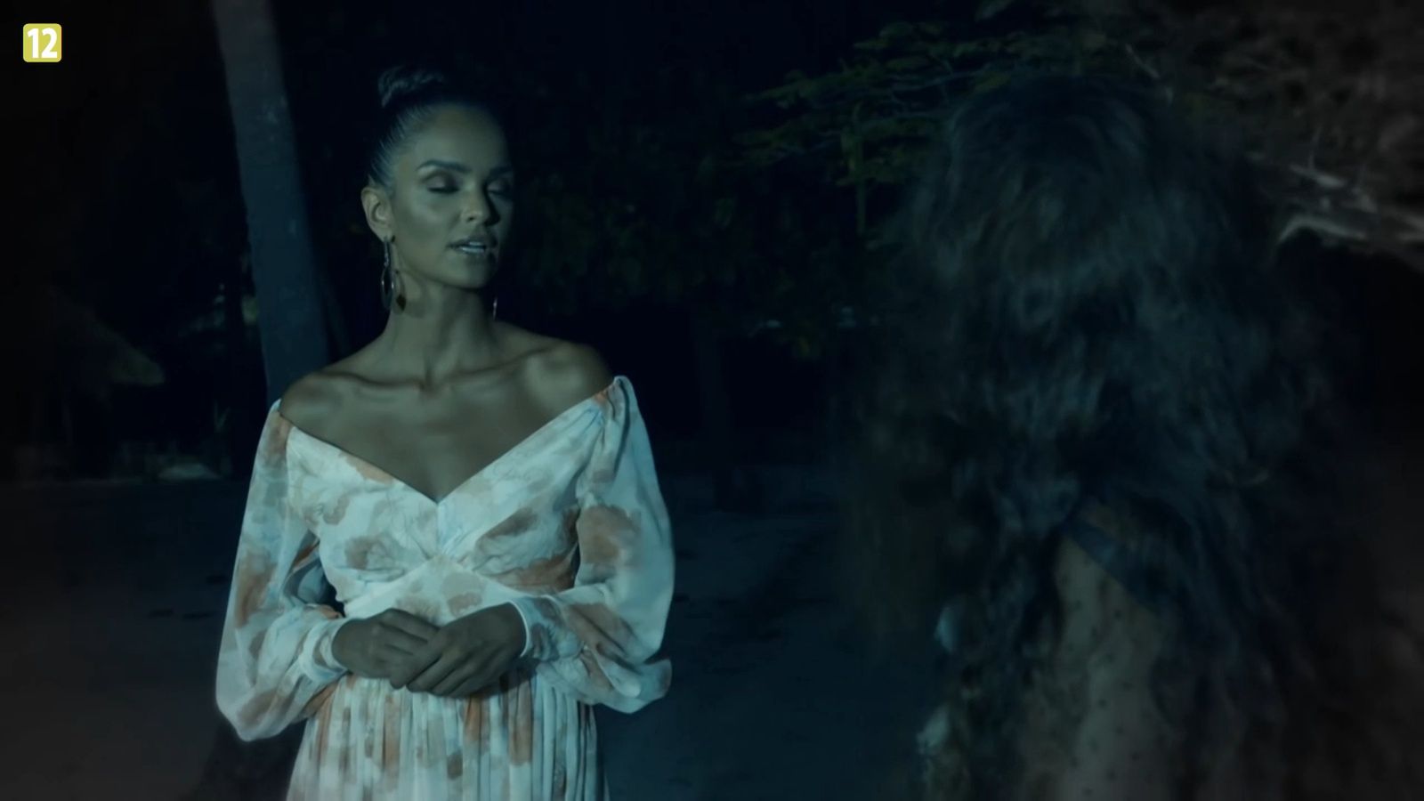 "Hotel Paradise" - Bibi została przywrócona do programu