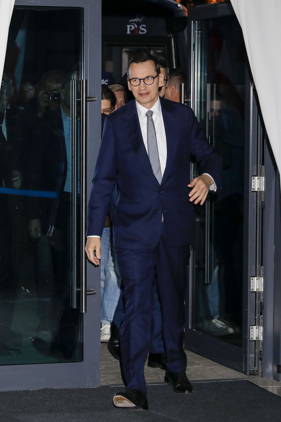Mateusz Morawiecki