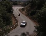 MV Agusta F3 800 vs Mercedes A45 AMG