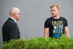 "Na Wspólnej": bolesny cios, ryzykowna sprawa i gorący romans