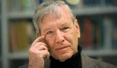 Amos Oz laureatem Turin International Book Prize