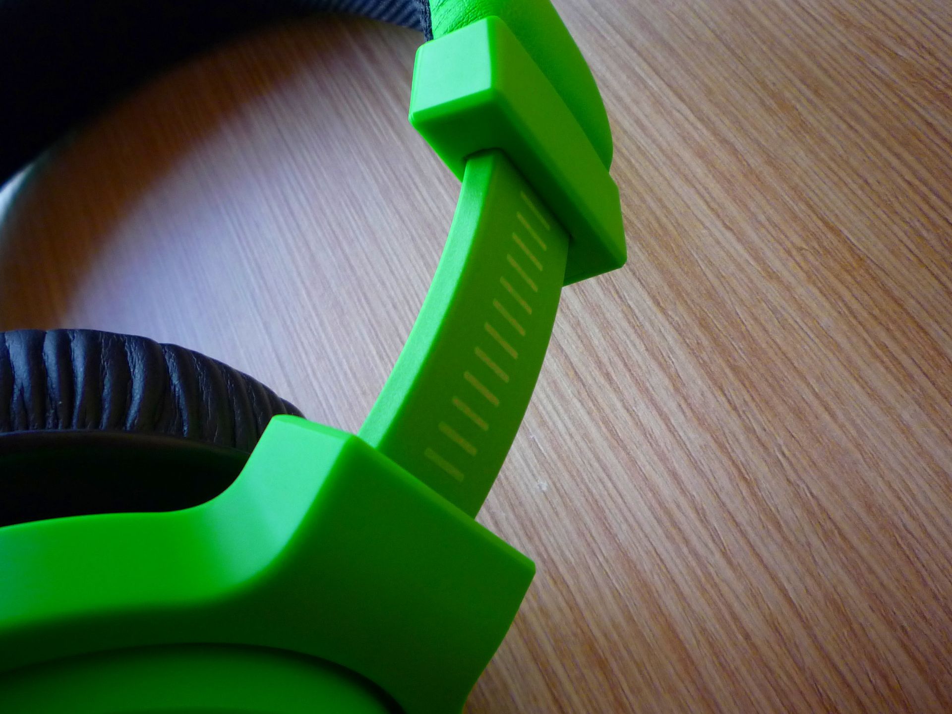Razer Kraken Pro – mocne uderzenie. Za mocne [test] 8