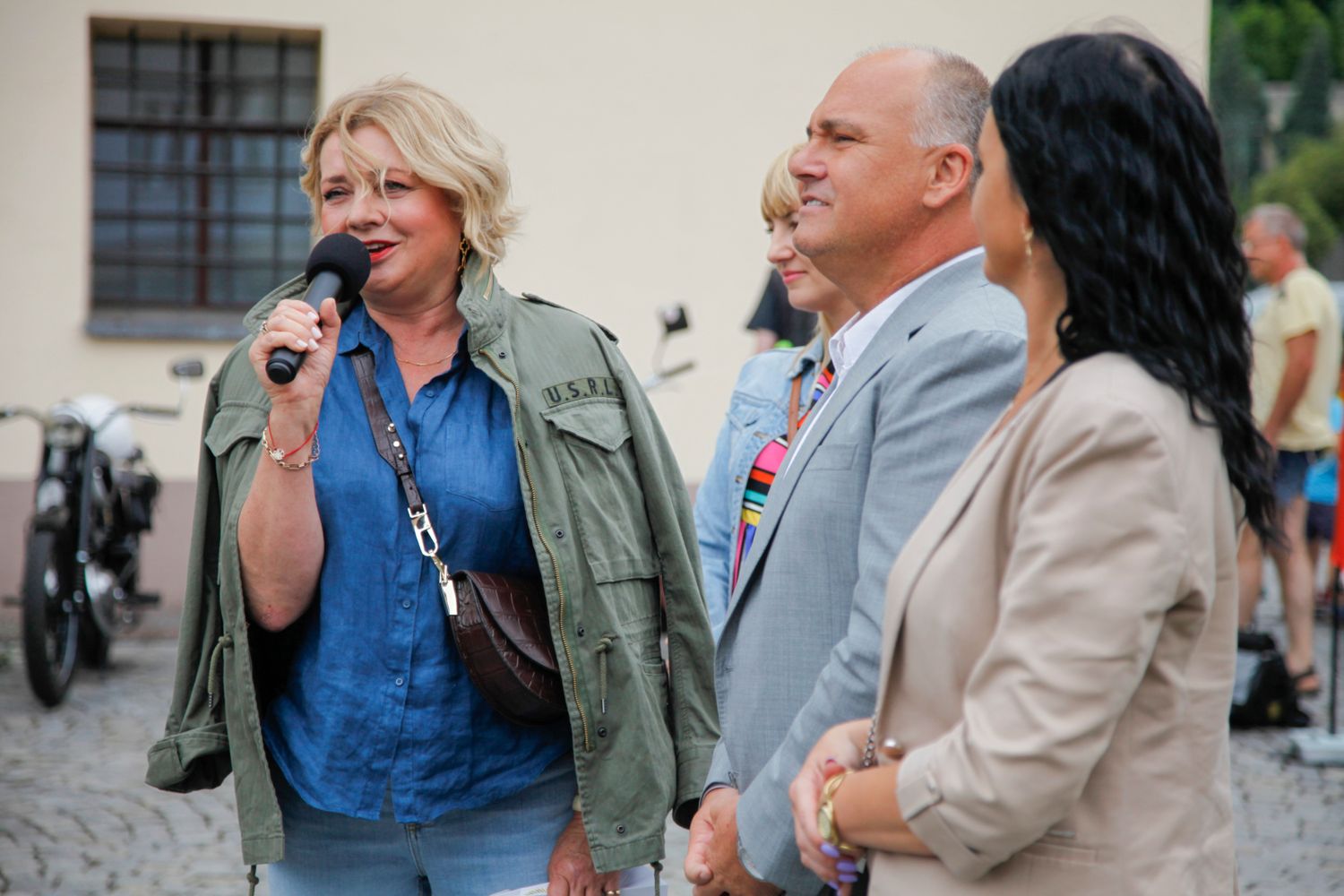 Festiwal CZ-PL im. Pawła Królikowskiego