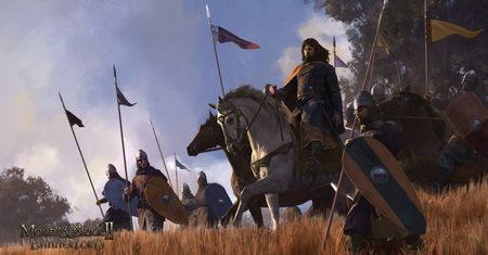 Mount&Blade II : Bannerlord – pierwsze wrażenia