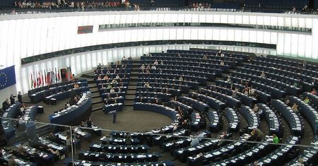Parlament Europejski chce sam decydować o swojej siedzibie