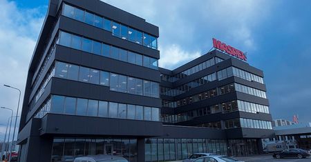 Spożywczy gigant chce przejąć farmaceutyczną spółkę Sequoia