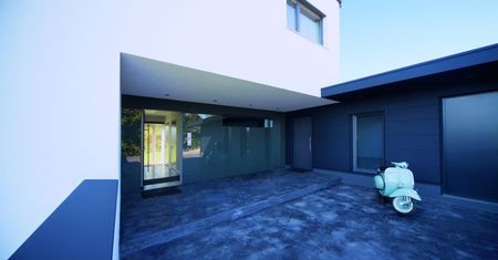 Drzwi z aluminium mogą być energooszczędne