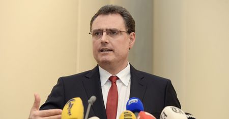 Kryzys Grecji. Szwajcarzy bronią kursu franka