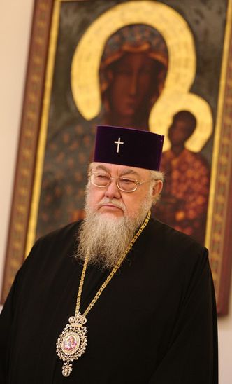 Kościół prawosławny nadal przeciwny odpisowi podatkowemu