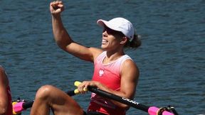Szlachetna Paczka: mistrzyni olimpijska motywuje do działania