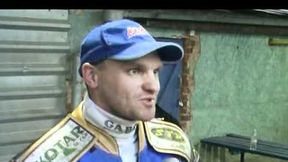 Skrót meczu  Kaskada Równe - Stokłosa Polonia Piła (2011)